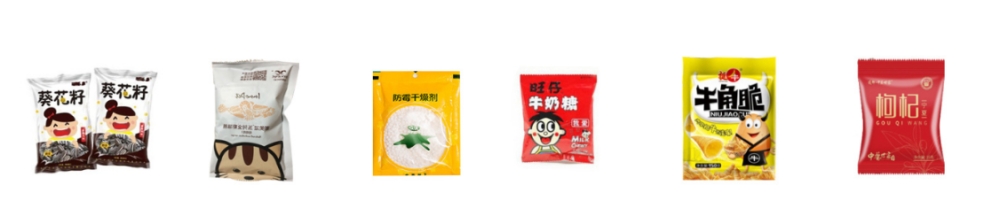 小型量杯式自動計量顆粒包裝機_http://m.ynqhhw.com_全自動立式包裝機_第2張