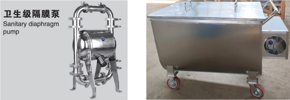 全自動醬料/火鍋底料立式包裝機_http://m.ynqhhw.com_全自動立式包裝機_第2張