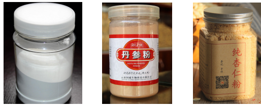 調(diào)味粉蛋白粉瓶裝灌裝旋蓋貼標(biāo)生產(chǎn)線_http://m.ynqhhw.com_瓶裝灌裝生產(chǎn)線系列_第2張