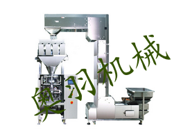 中藥飲片實(shí)現(xiàn)快速發(fā)展，自動化包裝生產(chǎn)水平大幅提