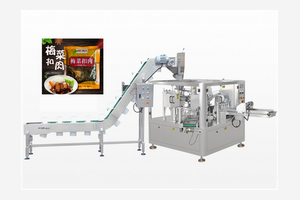 抵制山寨食品，規(guī)范食品市場(chǎng)